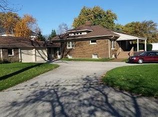 4603 Durand Ave, Racine, WI 53405