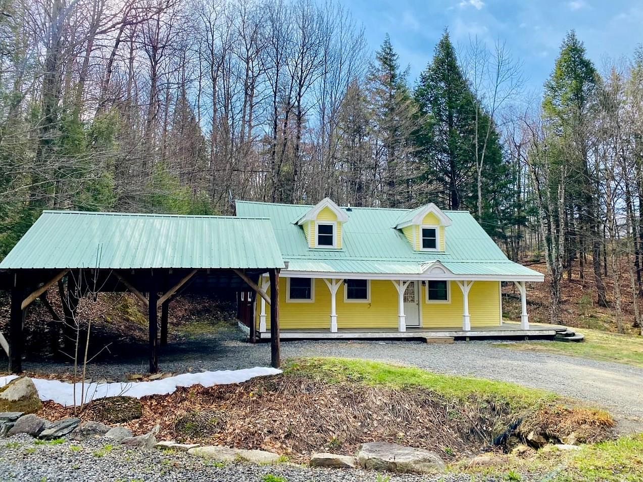 350 Vt Route 30, Winhall, VT 05340 Zillow