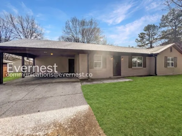 8250 Chesterfield Dr, Southaven, MS 38671