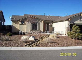 1521 E Yorkshire Ave, Chino Valley, AZ 86323
