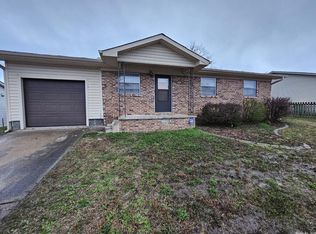 17512 Batesville Pike, North Little Rock, AR 72120