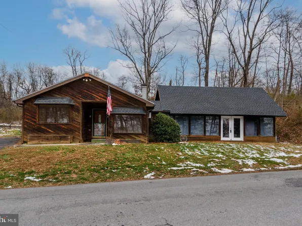 1016 Blue Ridge Rd, Harrisburg, PA 17110