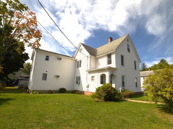 25 Hill Avenue, Wallingford, CT 06492