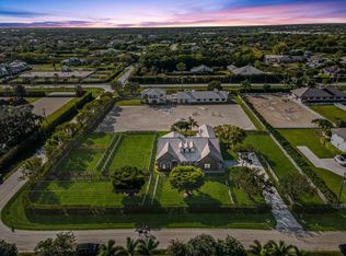 14134 Belmont Trace, Wellington, FL 33414