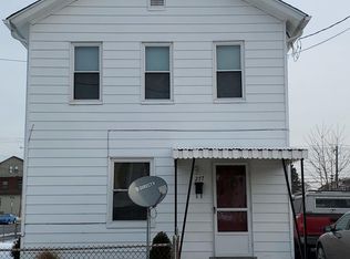 277 Walnut St, Luzerne, PA 18709