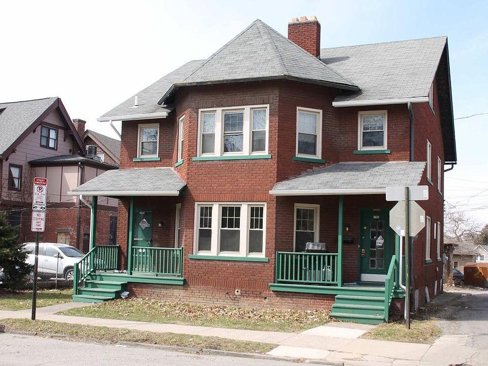 1st image of 1767 Summit St Floor 2