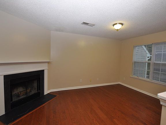 Great room with Fireplace