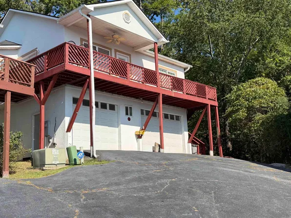 208 Aberina St APT H, Hot Springs National Park, AR 71913