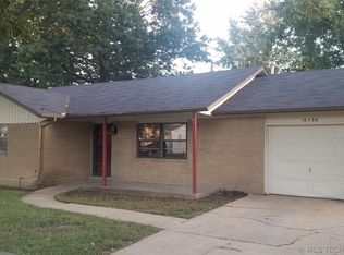 16538 E 2nd St, Tulsa, OK 74108