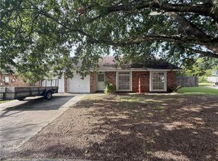 111 Heritage Cir, Slidell, LA 70458