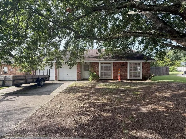 111 Heritage Cir, Slidell, LA 70458