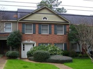 4113 Roxbury Rd, Jackson, MS 39211