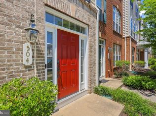 504 Jurgensen Pl, Landover, MD 20785