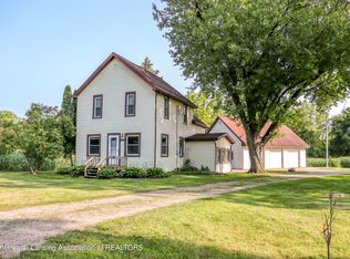 3748 Lehman Rd, Laingsburg, MI 48848