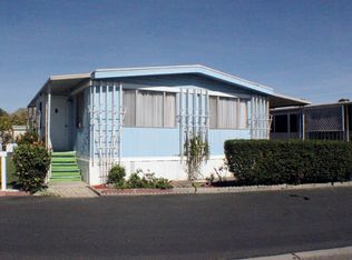 2400 E Pleasant Valley Rd SPACE 71, Oxnard, CA 93033