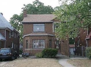 17207 Wisconsin St #1920673, Detroit, MI