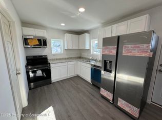 305 Willow St REAR 2, Scranton, PA 18505