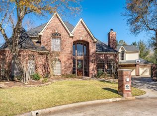17830 Shady Arbor Ln, Spring, TX 77379