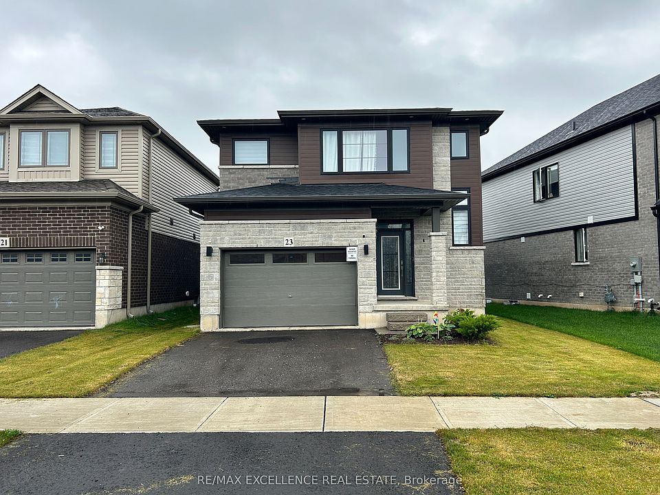 1st image of 23 Broddy Ave