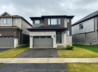 23 Broddy Ave, Brantford, ON N3T 0V2