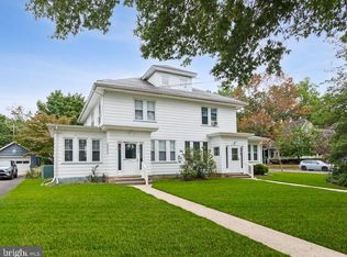 111 S East Ave, Wenonah, NJ 08090