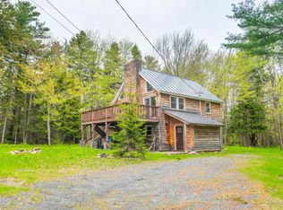 48 Upper Highlands Loop, Dover, VT 05356