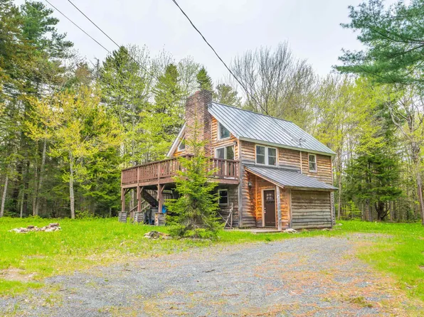 48 Upper Highlands Loop, Dover, VT 05356