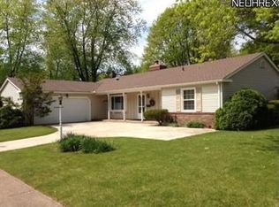 30305 Ednil Dr, Bay Village, OH