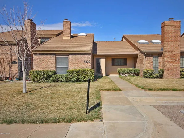 5922 Amberwood Ln, Amarillo, TX 79106