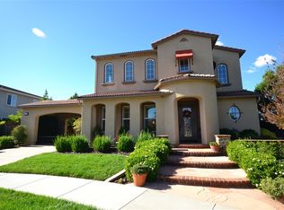 2421 Livorno Ct, Livermore, CA