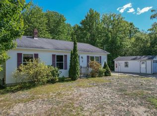 19 Benton Way, Ellsworth, ME 04605