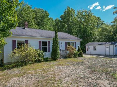 19 Benton Way, Ellsworth, ME, 04605