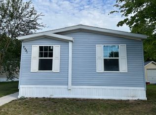 2581 Cleveland Ct #251, Hudsonville, MI 49426