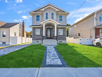 1007 Third Avenue, Franklin Square, NY, 11010