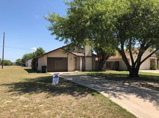 2101 Creekwood Dr, Killeen, TX 76543