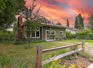 629 North Ave W, Missoula, MT 59801