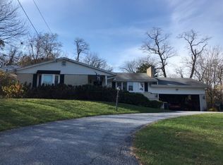 200 Evergreen Rd, New Cumberland, PA 17070