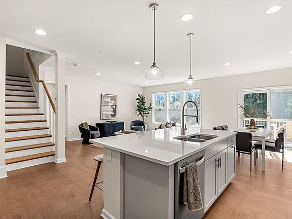 Perfect for Entertaining