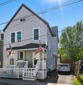 1 Quincy Street, Nashua, NH, 03060