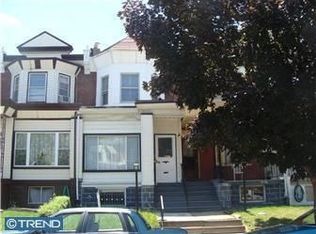 6140 Webster St, Philadelphia, PA 19143