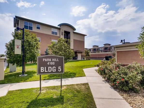 4100 Albion St Unit 517, Denver, CO 80216
