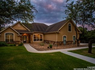 118 Rabbit Run, San Antonio, TX 78260