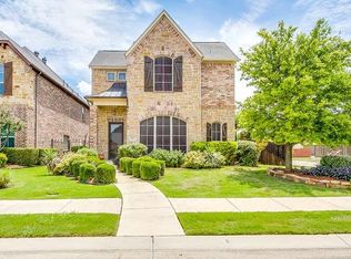 300 Post View Dr, Aledo, TX 76008