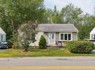 336 Ray St, Portland, ME 04103