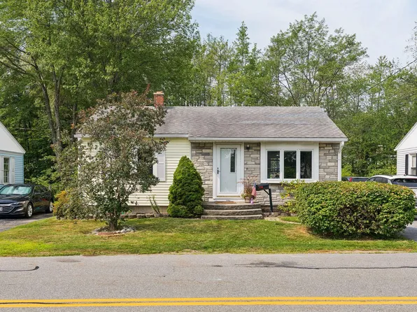 336 Ray Street, Portland, ME 04103