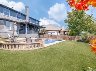 5822 Holbrook Way, San Antonio, TX 78253