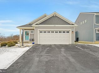 161 Amicus Dr, Port Matilda, PA 16870