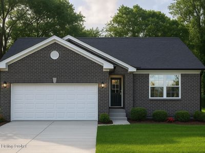 5211 Robbs Ln, Louisville, KY, 40219