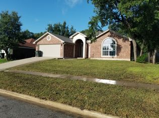 4907 Hammerstone Trl, Killeen, TX 76542