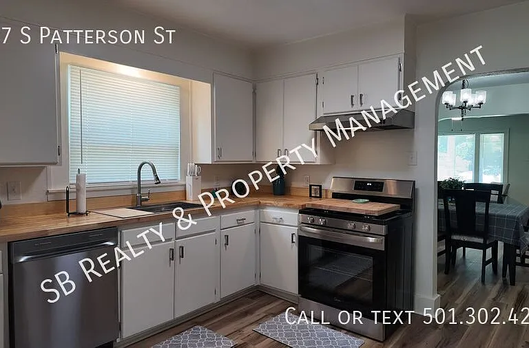 217 S Patterson St — Photo 10